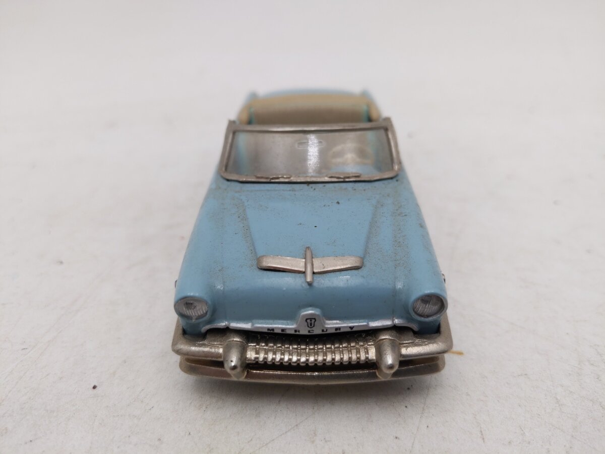 Collector's Classics 311017 1:43 1954 Mercury Monterey EX