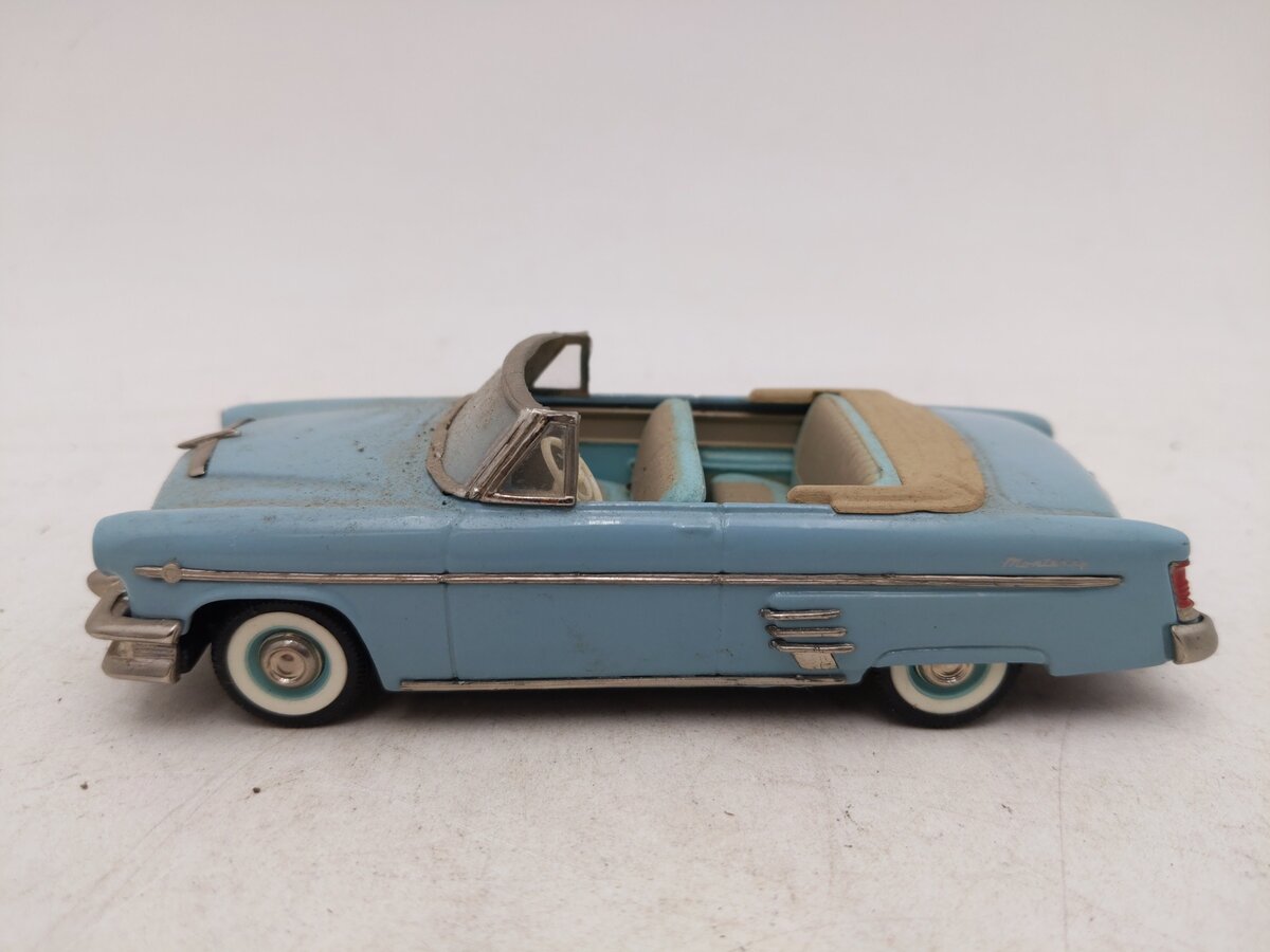 Collector's Classics 311017 1:43 1954 Mercury Monterey EX