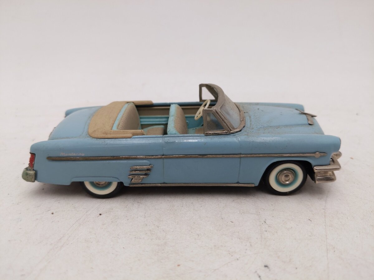 Collector's Classics 311017 1:43 1954 Mercury Monterey EX