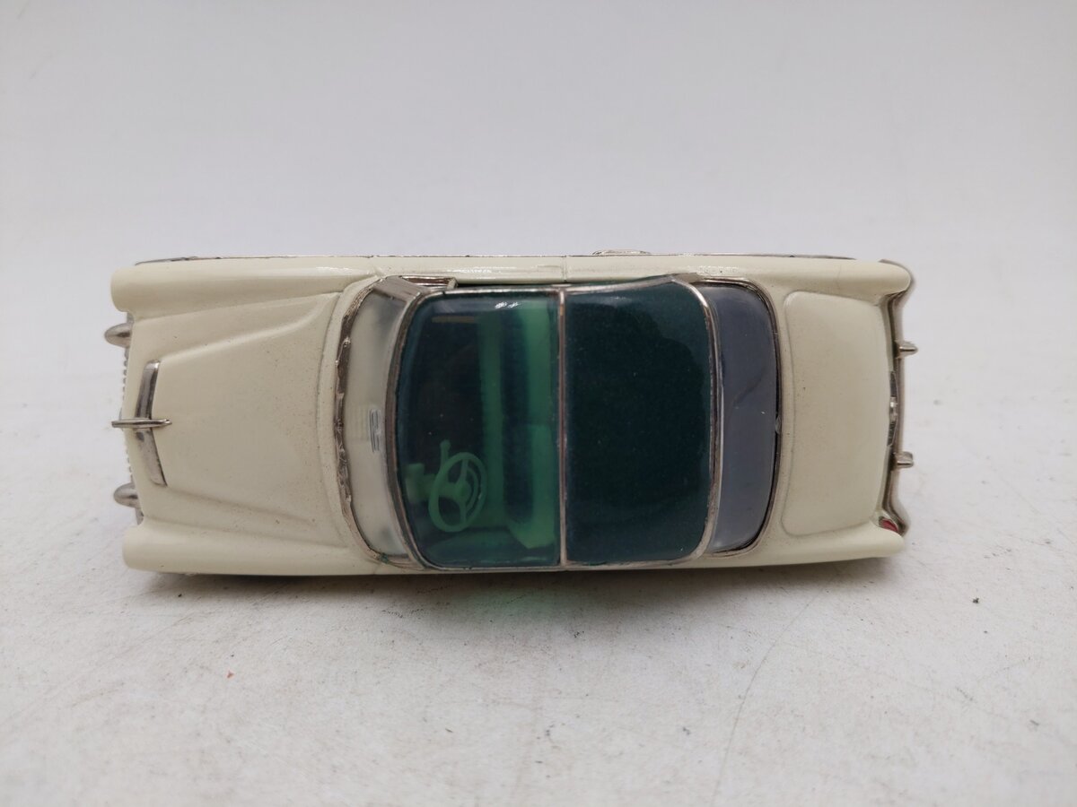 Collector's Classics 305426 1:43 1954 Mercury Monterey Sun Valley EX