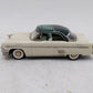 Collector's Classics 305426 1:43 1954 Mercury Monterey Sun Valley EX