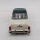 Collector's Classics 305426 1:43 1954 Mercury Monterey Sun Valley EX