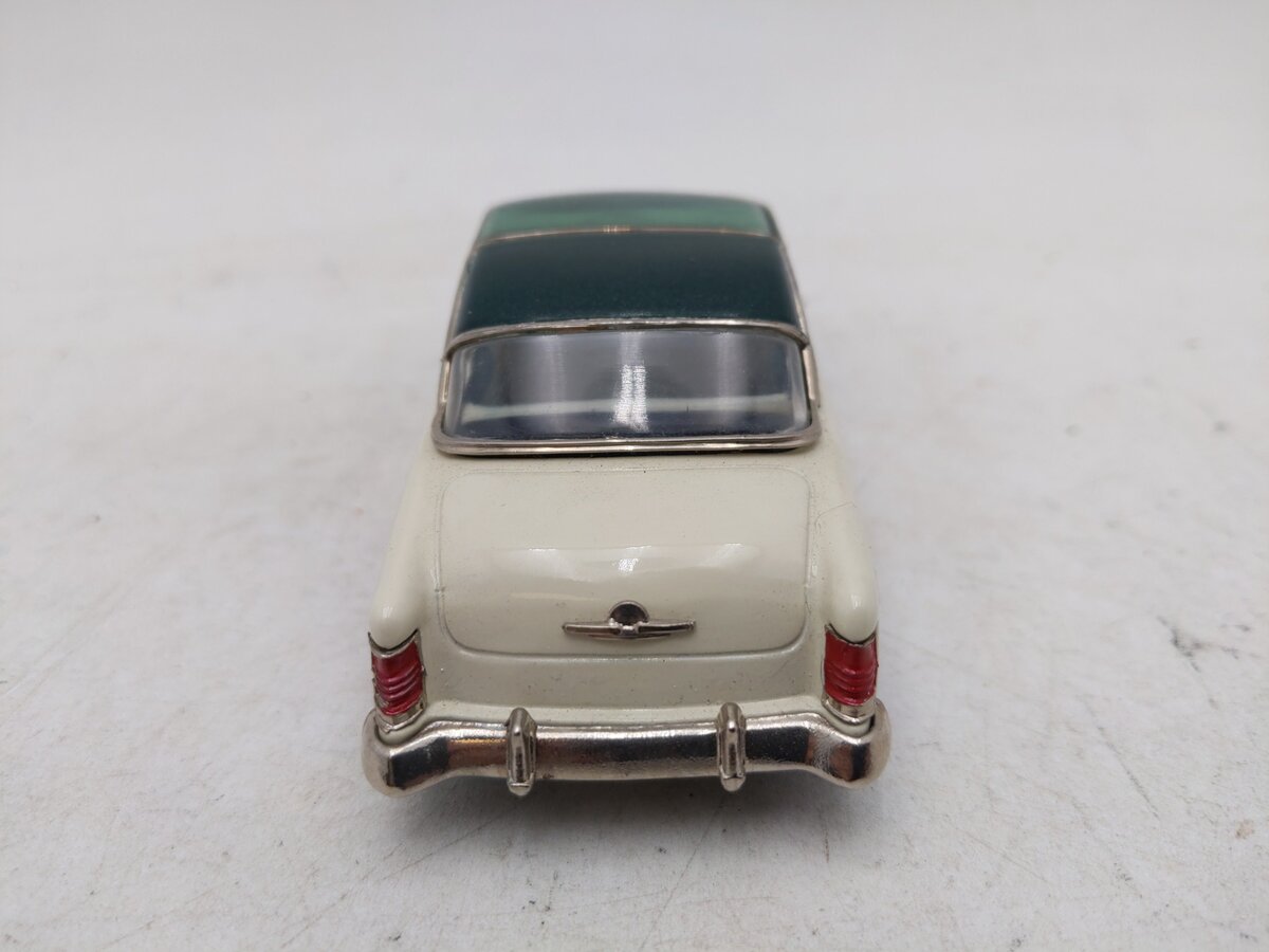 Collector's Classics 305426 1:43 1954 Mercury Monterey Sun Valley EX