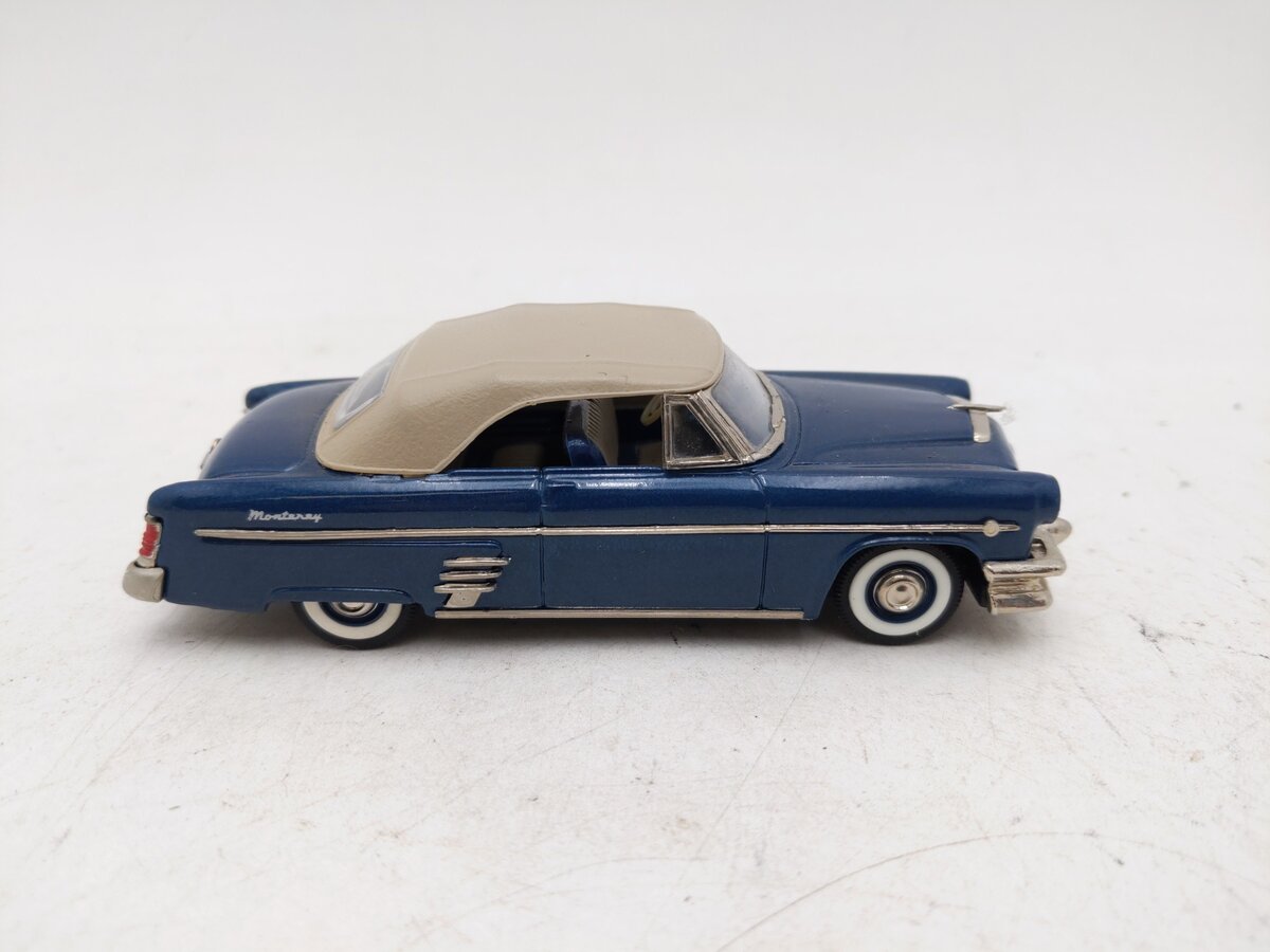 Collector's Classics 317364 1:43 1954 Mercury Monterey EX/Box