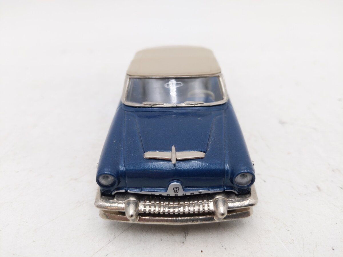 Collector's Classics 317364 1:43 1954 Mercury Monterey EX/Box