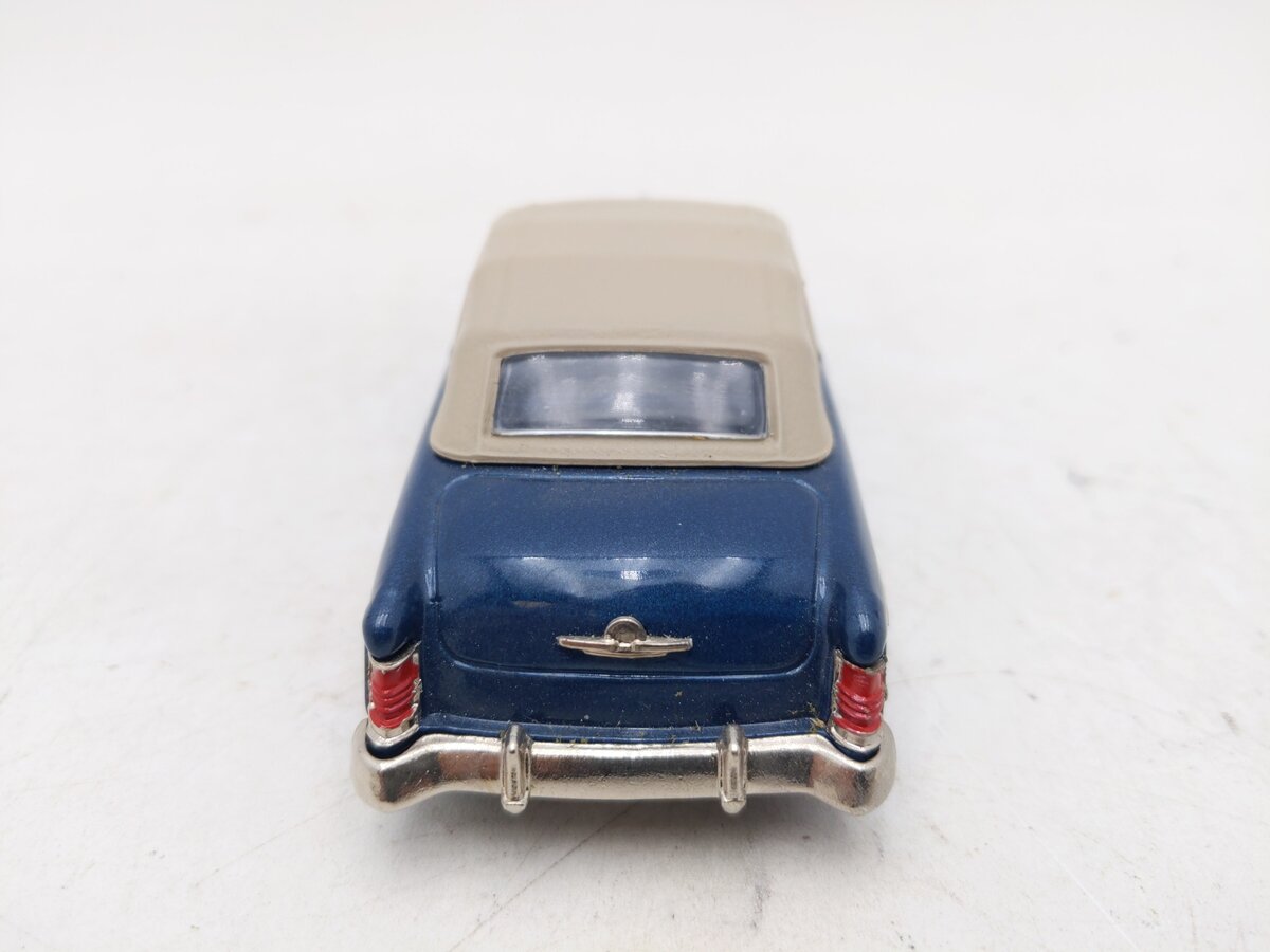 Collector's Classics 317364 1:43 1954 Mercury Monterey EX/Box