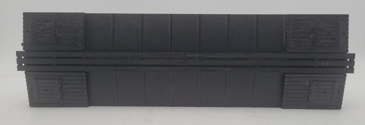 LGB 4074-B02 G Scale Tiffany Reefer Car #4074 EX