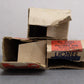 Lionel Vintage O Gauge Passenger Cars: 2640, 2640, 2641 [3] VG/Box