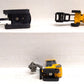 Joal Assorted Diecast Construction Toys [3] LN