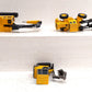 Joal Assorted Diecast Construction Toys [3] LN