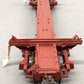 AMS AM32-151 1:20.3 Scale Westside Long Logging Car #14 EX/Box