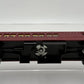 American Flyer 953 VIntage S Niagra Falls Heavyweight Combo Car w/Silhouettes VG