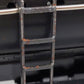 Lionel 6-9138 O Gauge Sunoco Triple Dome Black Tank Car VG/Box