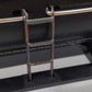 Lionel 6-9138 O Gauge Sunoco Triple Dome Black Tank Car VG/Box
