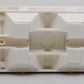 Lionel 6-9262 O Gauge Ralston Purina Checkerboard Quad Hopper LN/Box