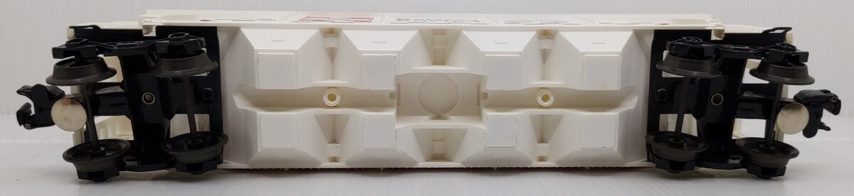 Lionel 6-9262 O Gauge Ralston Purina Checkerboard Quad Hopper LN/Box