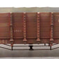AMS 1541 G Scale Custom Weathered Denver & Rio Grande Western High Side Gondola/Box