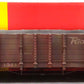 AMS 1541 G Scale Custom Weathered Denver & Rio Grande Western High Side Gondola/Box