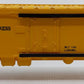 Lionel 6-9819 O Gauge Great Northern Western Fruit Express Reefer VG/Box
