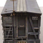 AMS AM31-215 1:20.3 Scale Custom Weathered D&RGW Narrow Gauge Stock Car #5536/Box