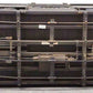 AMS AM31-215 1:20.3 Scale Custom Weathered D&RGW Narrow Gauge Stock Car #5536/Box