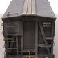 AMS AM31-215 1:20.3 Scale Custom Weathered D&RGW Narrow Gauge Stock Car #5536/Box