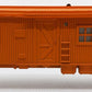 Lionel 6-19654 O Gauge Amtrak Bunk Car W/ Lighted Interior #19654 VG/Box