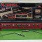 Lionel 6-12802 O Gauge Roadside Diner w/Smoke & Lights LN/Box