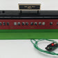 Lionel 6-12802 O Gauge Roadside Diner w/Smoke & Lights LN/Box