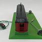 Lionel 6-12802 O Gauge Roadside Diner w/Smoke & Lights LN/Box