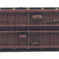 Atlas 3749 N Scale Baltimore & Ohio Piggy Back Flat #8709 w/B&O Toffee Trailers LN/Box