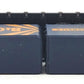 Atlas 3749 N Scale Baltimore & Ohio Piggy Back Flat #8709 w/B&O Toffee Trailers LN/Box