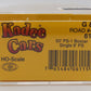 Kadee 6115 HO Georgia & Florida 50' PS-1 Boxcar #442 EX/Box