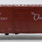 Kadee 4510 HO Chicago North Western 40' PS-1 Boxcar #6592 EX/Box