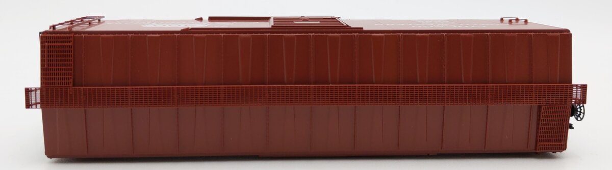 Kadee 4510 HO Chicago North Western 40' PS-1 Boxcar #6592 EX/Box