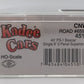 Kadee 4510 HO Chicago North Western 40' PS-1 Boxcar #6592 EX/Box