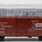 Kadee 4510 HO Chicago North Western 40' PS-1 Boxcar #6592 EX/Box