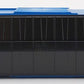 Kadee 6010 HO Scale Louisville & Nashville 50' PS-1 Boxcar #97296 EX/Box