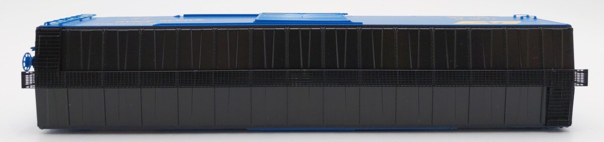 Kadee 6010 HO Scale Louisville & Nashville 50' PS-1 Boxcar #97296 EX/Box
