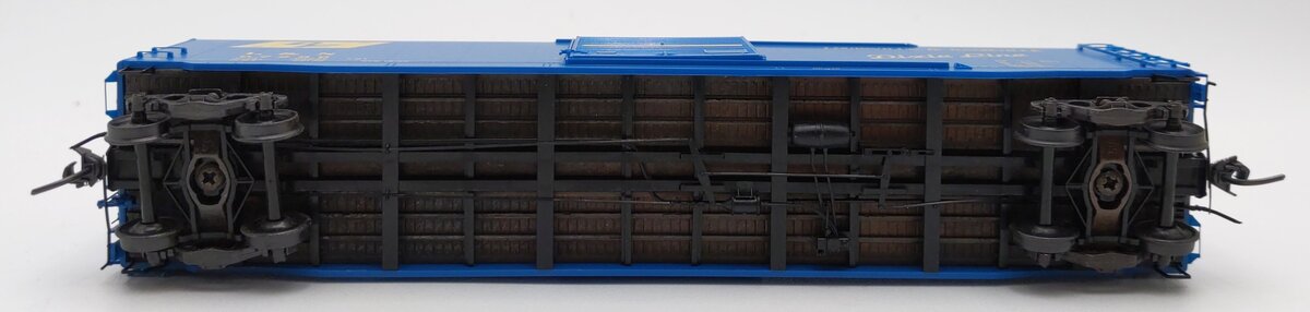 Kadee 6010 HO Scale Louisville & Nashville 50' PS-1 Boxcar #97296 EX/Box