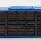 Kadee 6014 HO Scale Louisville & Nashville 50' PS-1 Boxcar #97198 EX/Box