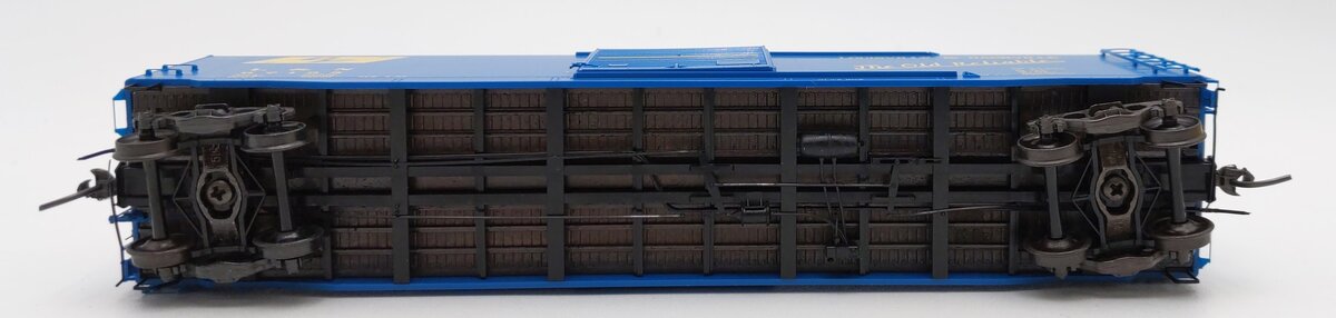 Kadee 6014 HO Scale Louisville & Nashville 50' PS-1 Boxcar #97198 EX/Box