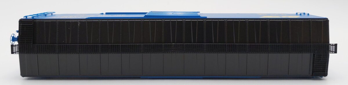 Kadee 6014 HO Scale Louisville & Nashville 50' PS-1 Boxcar #97198 EX/Box