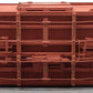 AMS AM31-180 Narrow Gauge Box Car - SC & RR #401 - Metal Wheels/Box
