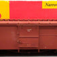 AMS AM31-180 Narrow Gauge Box Car - SC & RR #401 - Metal Wheels/Box