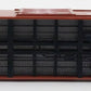 Kadee 6007 HO Frisco 50' PS-1 Boxcar #7600 EX/Box