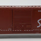 Kadee 6007 HO Frisco 50' PS-1 Boxcar #7600 EX/Box