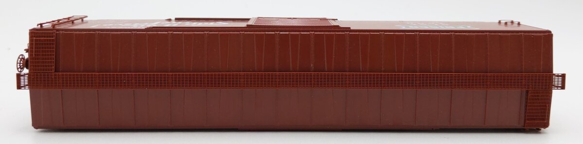 Kadee 6007 HO Frisco 50' PS-1 Boxcar #7600 EX/Box