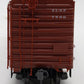 Kadee 6007 HO Frisco 50' PS-1 Boxcar #7600 EX/Box
