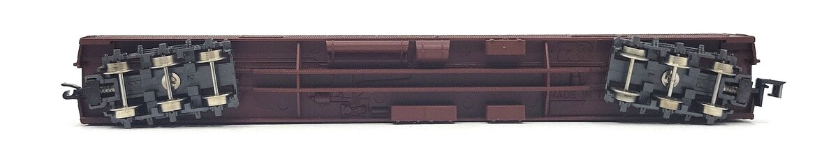 Con-Cor 0003-5241B N Pennsylvania Heavyweight Passenger Car #5754 LN/Box
